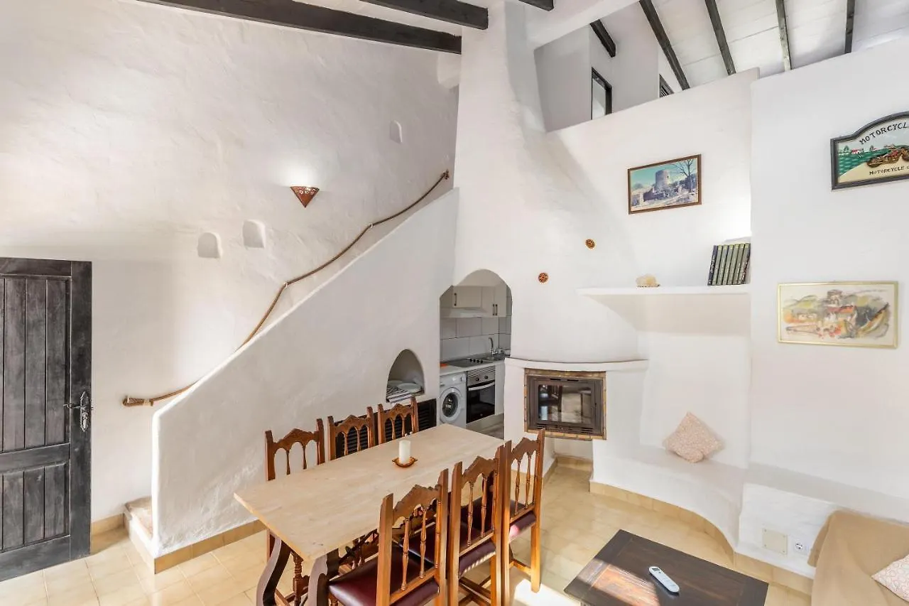 Holiday home Cala Serena Beach 4