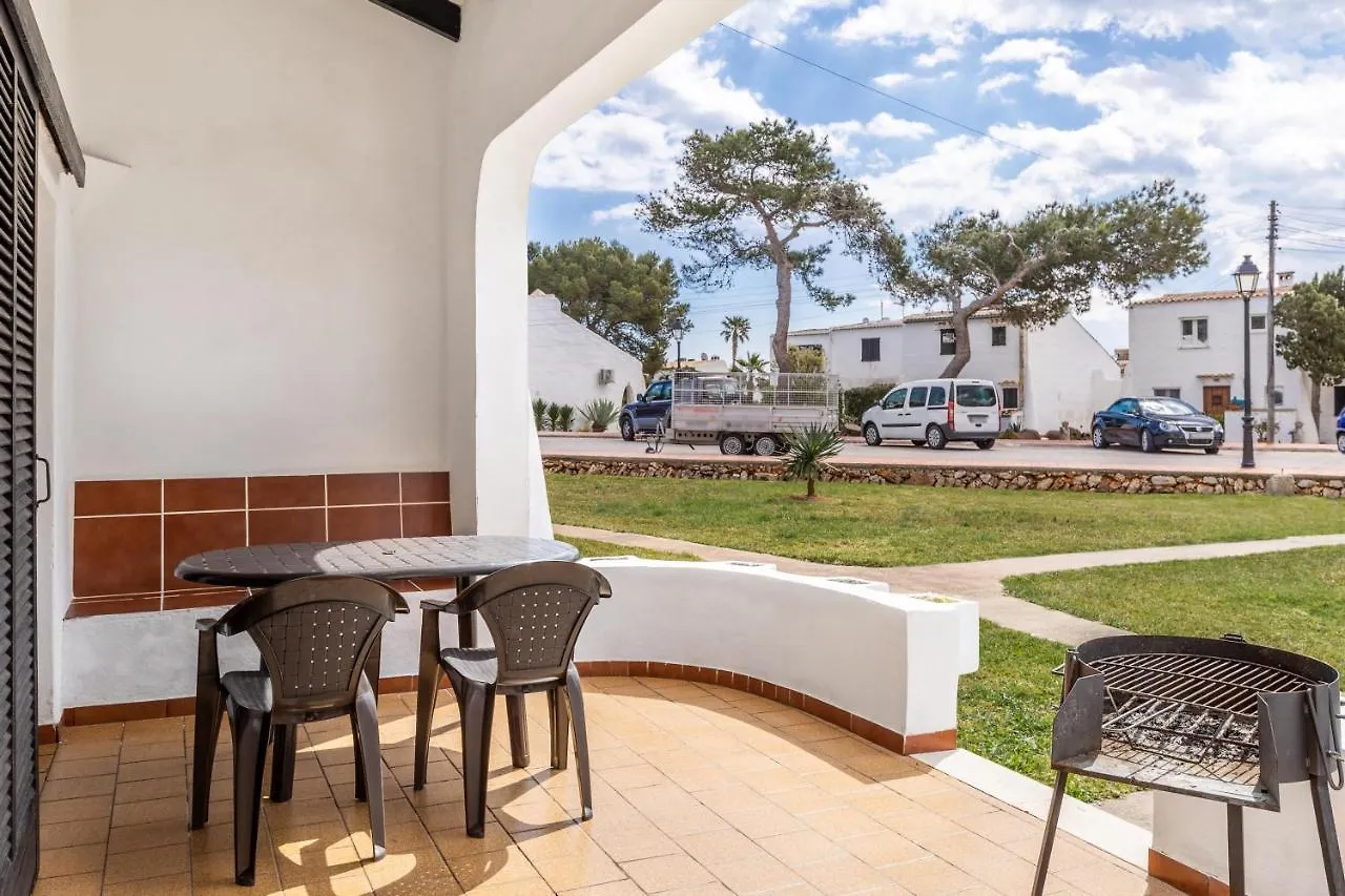 Holiday home Cala Serena Beach 4