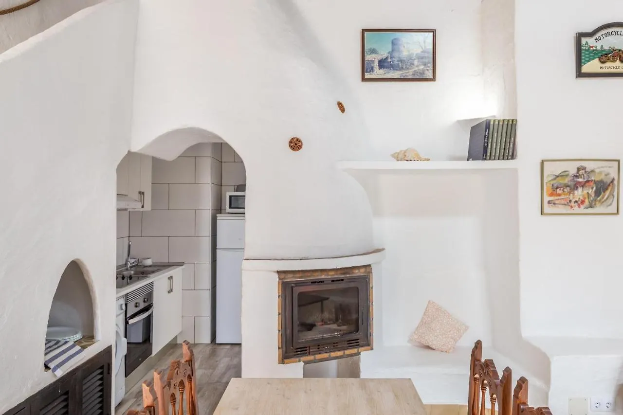 Holiday home Cala Serena Beach 4