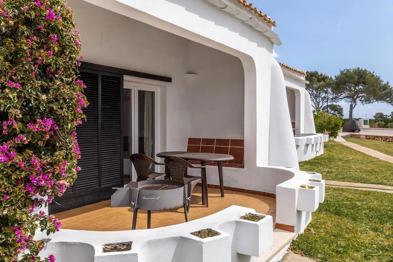 Holiday home Cala Serena Beach 4 Spain