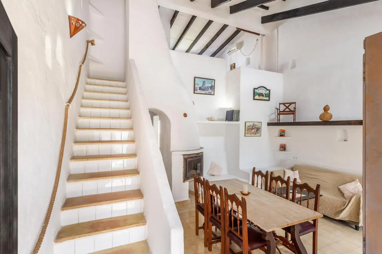 Cala Serena Beach 4 Holiday home Cala Serena (Mallorca)