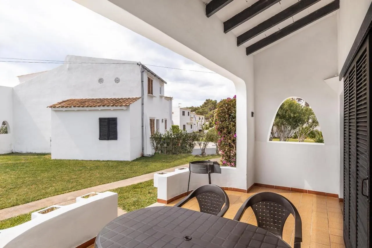 Holiday home Cala Serena Beach 4 Spain