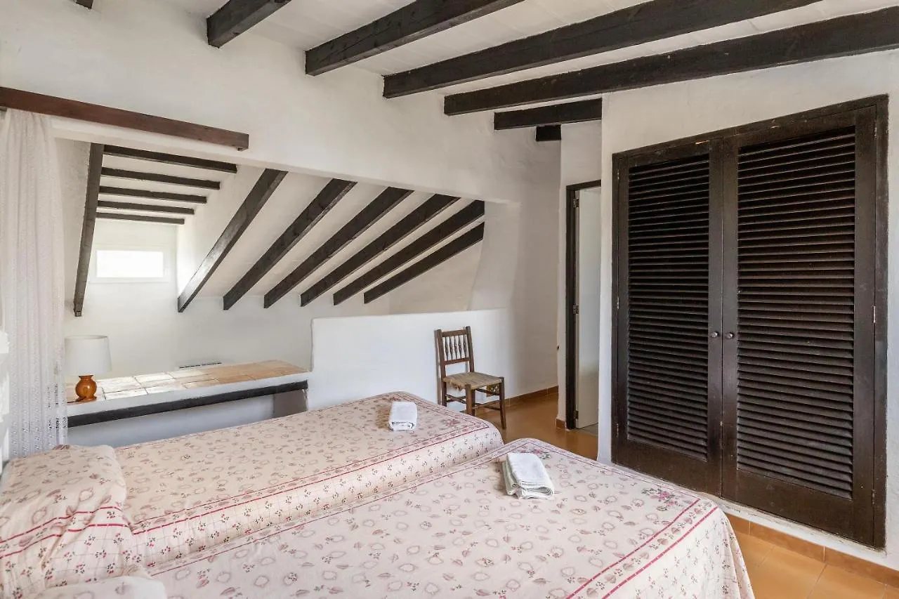 Holiday home Cala Serena Beach 4