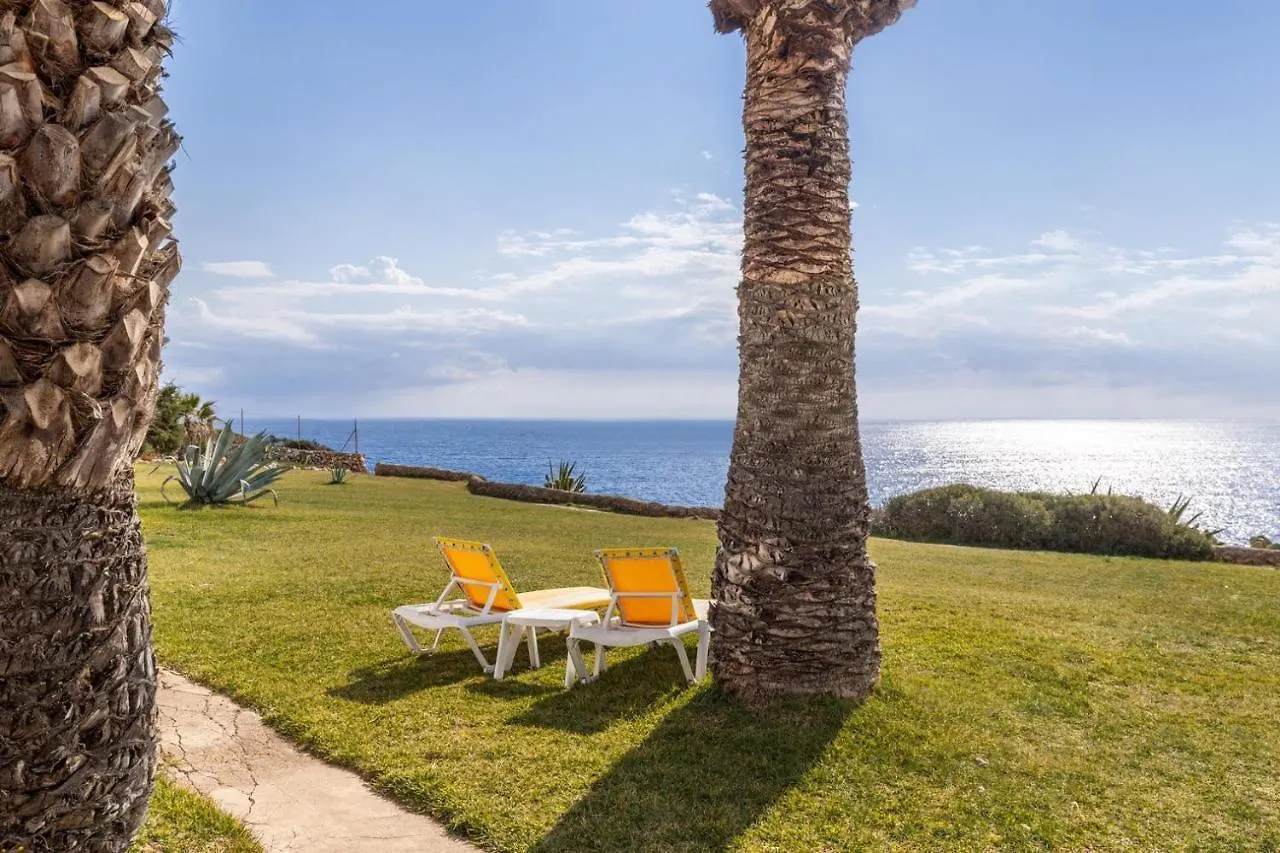 Cala Serena Beach 4