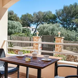 Apartment Serena Sol - Adults Only - Over 12, Cala Serena (Mallorca)